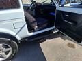 ВАЗ (Lada) Lada 2121 1999 года за 2 600 000 тг. в Каргалы – фото 9