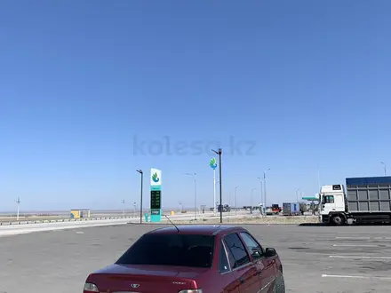 Daewoo Nexia 2007 года за 1 200 000 тг. в Астана – фото 2