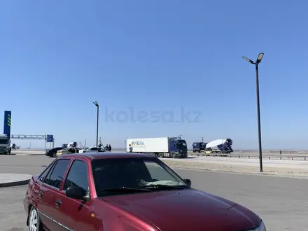 Daewoo Nexia 2007 года за 1 200 000 тг. в Астана