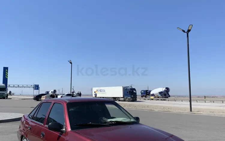 Daewoo Nexia 2007 года за 1 200 000 тг. в Астана