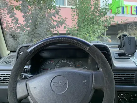 Daewoo Nexia 2007 года за 1 200 000 тг. в Астана – фото 4