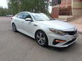 Kia Optima 2018 годаүшін10 700 000 тг. в Астана – фото 4