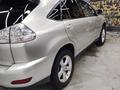 Lexus RX 330 2004 года за 8 444 000 тг. в Алматы – фото 5