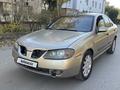 Nissan Almera 2004 года за 1 350 000 тг. в Рудный – фото 3