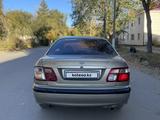 Nissan Almera 2004 годаfor1 350 000 тг. в Рудный – фото 5