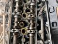 Двигатель 2AZ-FE 2.4L — Toyota/Lexus из Японии (2AR/2AZ/2GR/1UR/3UR/2TR) за 123 000 тг. в Алматы