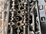 Двигатель 2AZ-FE 2.4L — Toyota/Lexus из Японии (2AR/2AZ/2GR/1UR/3UR/2TR) за 123 000 тг. в Алматы