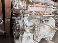 Двигатель 2AZ-FE 2.4L — Toyota/Lexus из Японии (2AR/2AZ/2GR/1UR/3UR/2TR) за 123 000 тг. в Алматы – фото 5