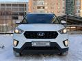Hyundai Creta 2020 года за 9 700 000 тг. в Астана