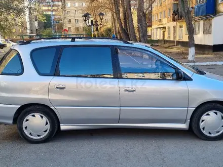 Toyota Ipsum 1997 года за 3 200 000 тг. в Павлодар – фото 7