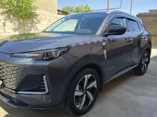 Changan CS55 Plus
