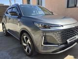 Changan CS55 Plus 2024 года за 9 500 000 тг. в Тараз – фото 2