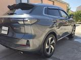 Changan CS55 Plus 2024 года за 9 500 000 тг. в Тараз – фото 3