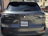 Changan CS55 Plus 2024 года за 9 500 000 тг. в Тараз – фото 5