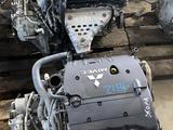 Двигатель из Японии на Мицубиси оутлендер за 650 000 тг. в Уральск