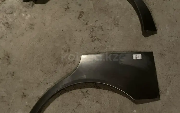 Крыло. Ремонтная арка Toyota Windom MCV30. Lexus ES300. Тойота Виндом за 19 000 тг. в Павлодар