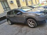 Nissan Qashqai 2013 года за 5 750 000 тг. в Алматы