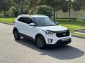 Hyundai Creta 2021 годаfor9 800 000 тг. в Алматы – фото 2