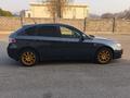 Subaru Impreza 2008 года за 4 450 000 тг. в Алматы – фото 11