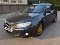 Subaru Impreza 2008 года за 4 450 000 тг. в Алматы – фото 18