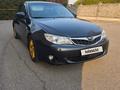 Subaru Impreza 2008 года за 4 450 000 тг. в Алматы – фото 2