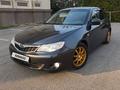 Subaru Impreza 2008 года за 4 450 000 тг. в Алматы – фото 20