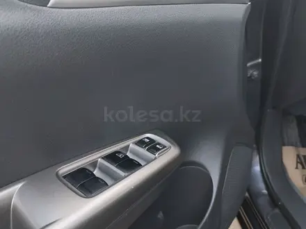 Subaru Impreza 2008 года за 4 450 000 тг. в Алматы – фото 21