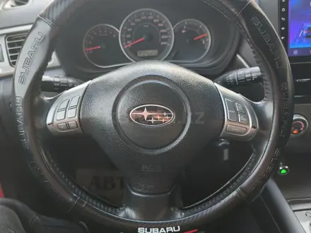 Subaru Impreza 2008 года за 4 450 000 тг. в Алматы – фото 24