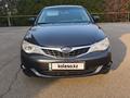 Subaru Impreza 2008 года за 4 450 000 тг. в Алматы – фото 3