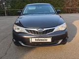 Subaru Impreza 2008 года за 4 450 000 тг. в Алматы – фото 3