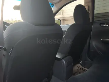 Subaru Impreza 2008 года за 4 450 000 тг. в Алматы – фото 32