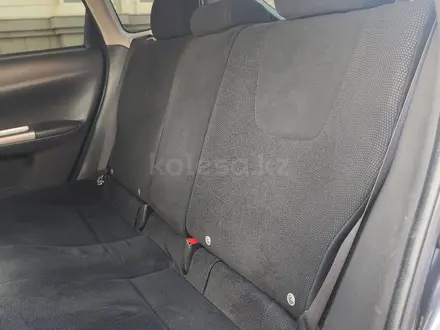 Subaru Impreza 2008 года за 4 450 000 тг. в Алматы – фото 34