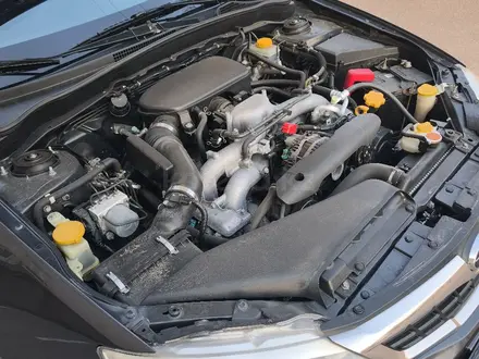Subaru Impreza 2008 года за 4 450 000 тг. в Алматы – фото 40