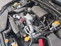 Subaru Impreza 2008 года за 4 450 000 тг. в Алматы – фото 41