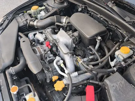 Subaru Impreza 2008 года за 4 450 000 тг. в Алматы – фото 41