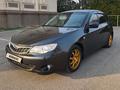 Subaru Impreza 2008 года за 4 450 000 тг. в Алматы – фото 5