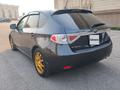 Subaru Impreza 2008 года за 4 450 000 тг. в Алматы – фото 7