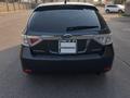 Subaru Impreza 2008 года за 4 450 000 тг. в Алматы – фото 8