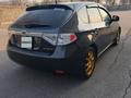 Subaru Impreza 2008 года за 4 450 000 тг. в Алматы – фото 9