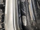 Передний бампер на Mercedes Benz 210 кузов Дорестайл!үшін160 000 тг. в Алматы – фото 2