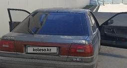 Mazda 626 1990 годаүшін800 000 тг. в Караганда – фото 3