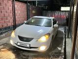 Toyota Solara 2004 годаүшін3 600 000 тг. в Алматы