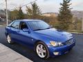 Lexus IS 200 1999 годаүшін2 750 000 тг. в Алматы