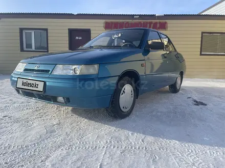 ВАЗ (Lada) 2110 2000 года за 1 800 000 тг. в Караганда – фото 35