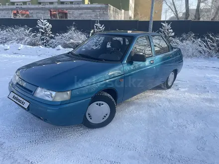 ВАЗ (Lada) 2110 2000 года за 1 800 000 тг. в Караганда – фото 7