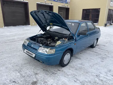 ВАЗ (Lada) 2110 2000 года за 1 800 000 тг. в Караганда – фото 73