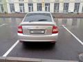 ВАЗ (Lada) Priora 2172 2013 годаүшін2 200 000 тг. в Шымкент – фото 4