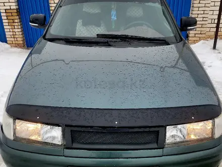 ВАЗ (Lada) 2112 2006 года за 1 500 000 тг. в Уральск – фото 18