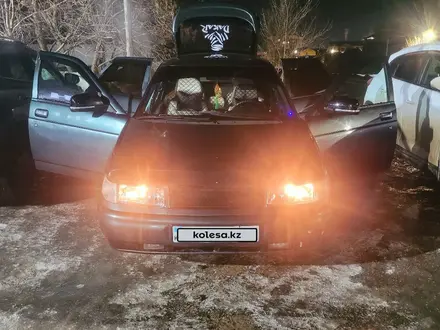 ВАЗ (Lada) 2112 2006 года за 1 500 000 тг. в Уральск – фото 32