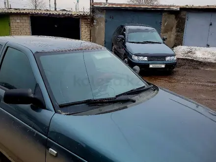 ВАЗ (Lada) 2112 2006 года за 1 500 000 тг. в Уральск – фото 34